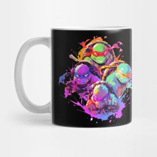 tmnt Mug